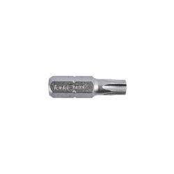 TORK CRAFT Torx Tamper Resistant Insert Bit T27h X 25mm Bulk